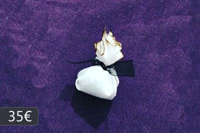 Amuleto personalizado | Luz de Guia | Marta Luz