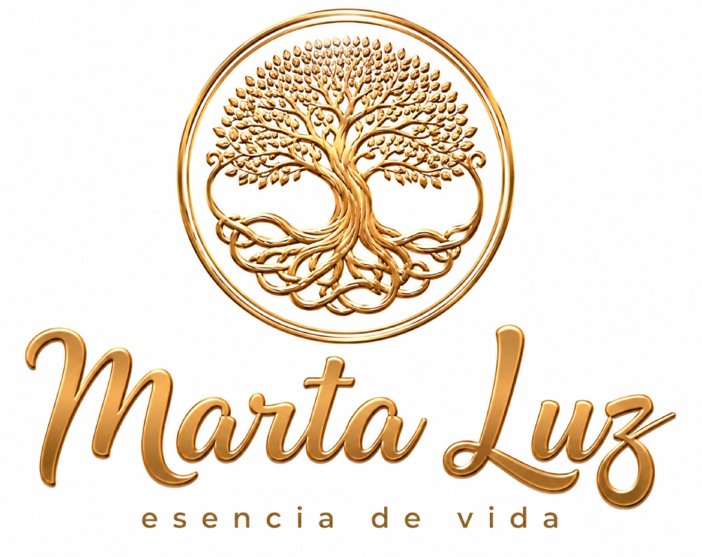 Luz de Guia | Esencia de vida Logo